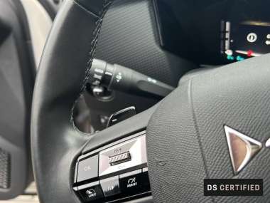 Ds DS 4 Hybride rechargeable