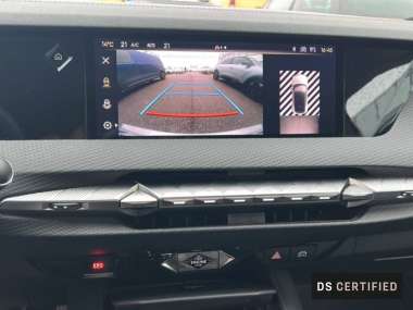 Ds DS 4 Hybride rechargeable