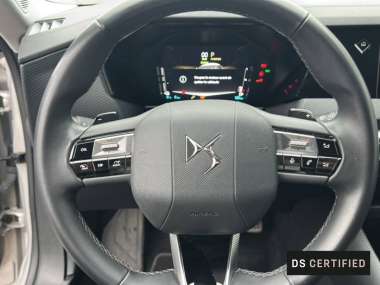 Ds DS 4 Hybride rechargeable