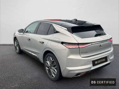 Ds DS 4 Hybride rechargeable
