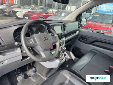 Citroën Jumpy Diesel