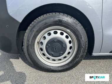 Citroën Jumpy Diesel