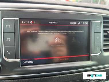 Citroën Jumpy Diesel