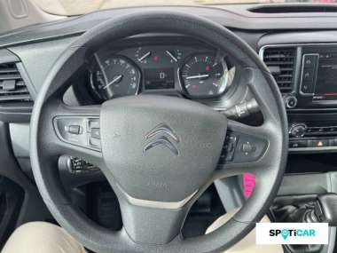 Citroën Jumpy Diesel