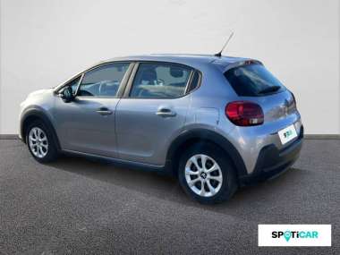 Citroën C3 Essence