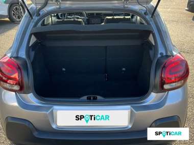 Citroën C3 Essence