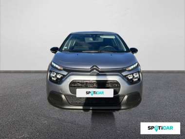 Citroën C3 Essence