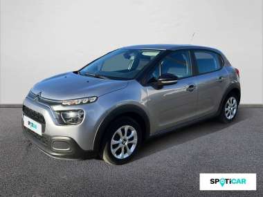 Citroën C3 Essence