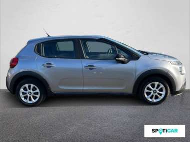 Citroën C3 Essence