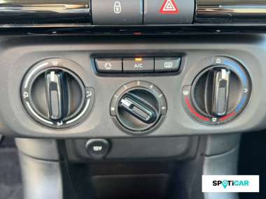 Citroën C3 Essence