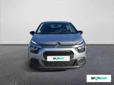 Citroën C3 Essence
