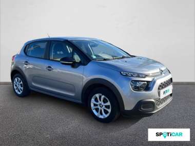 Citroën C3 Essence