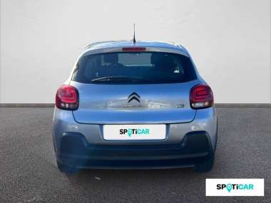 Citroën C3 Essence