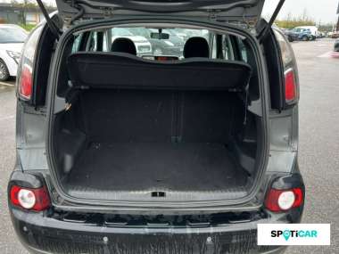 Citroën C3 Picasso Essence