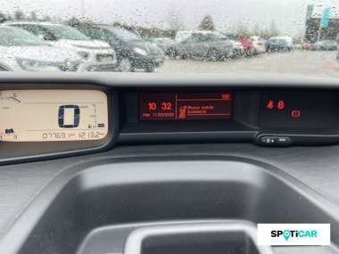 Citroën C3 Picasso Essence