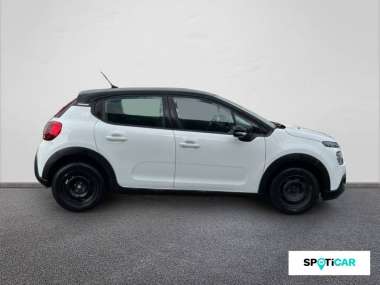 Citroën C3 Diesel