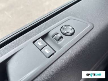 Citroën E-Jumpy Electrique