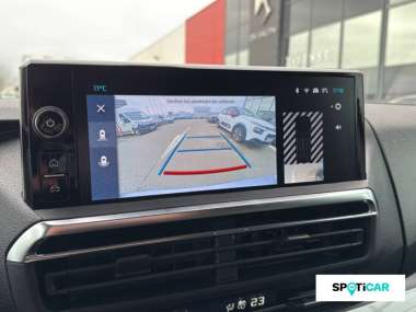 Citroën E-Jumpy Electrique