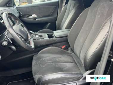 Ds DS 7 Crossback Diesel