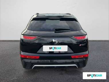 Ds DS 7 Crossback Diesel