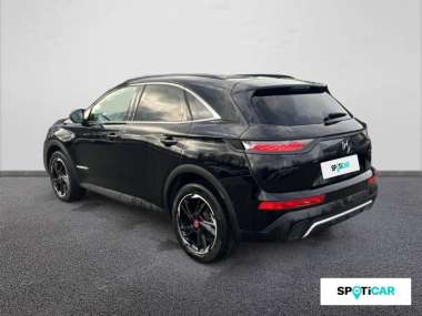 Ds DS 7 Crossback Diesel