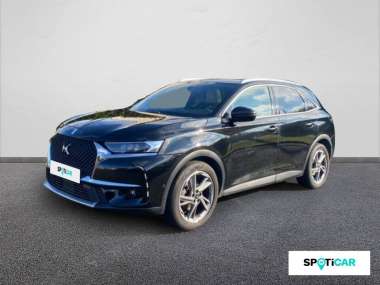 Ds DS 7 Crossback Diesel