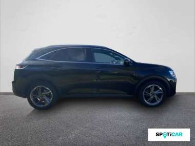 Ds DS 7 Crossback Diesel