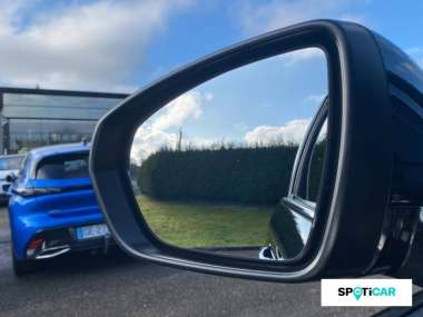 Ds DS 7 Crossback Diesel