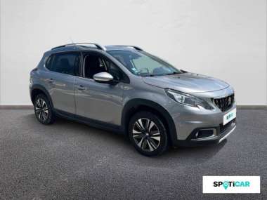 Peugeot 2008 Essence
