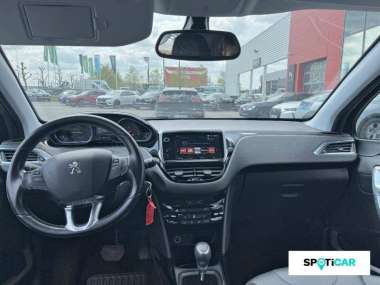 Peugeot 2008 Essence