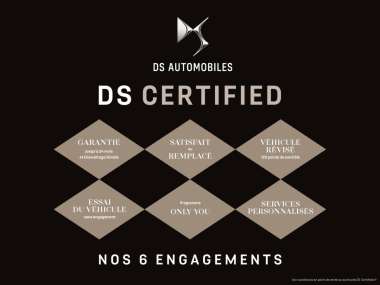 Ds DS 4 Diesel