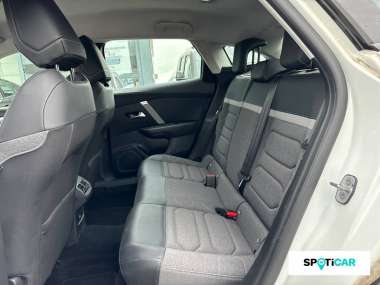 Citroën C4 Diesel