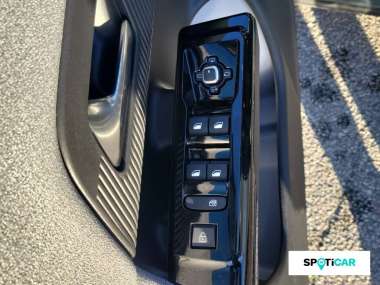 Citroën ë-C5 Aircross Electrique