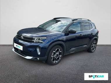 Citroën C5 Aircross Diesel