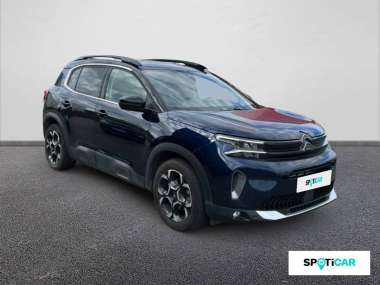 Citroën C5 Aircross Diesel