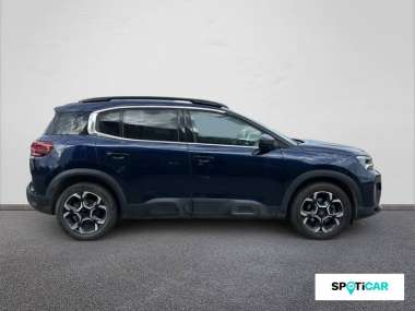 Citroën C5 Aircross Diesel