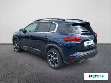 Citroën C5 Aircross Diesel
