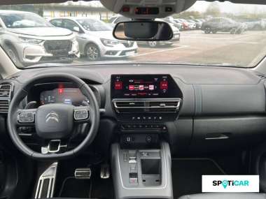 Citroën C5 Aircross Diesel