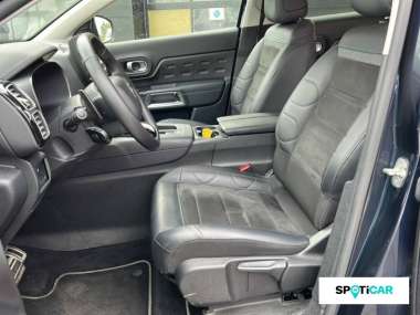 Citroën C5 Aircross Diesel