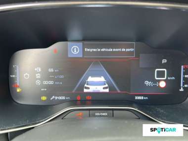 Citroën C5 Aircross Diesel