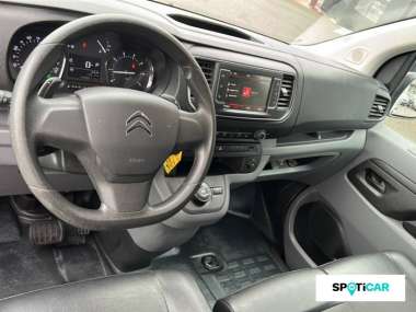 Citroën Jumpy Diesel