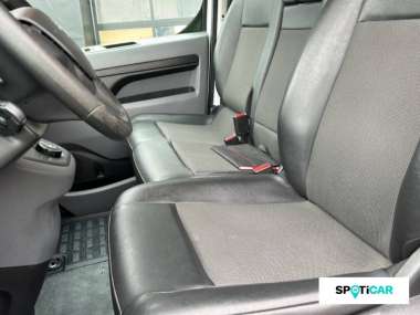 Citroën Jumpy Diesel