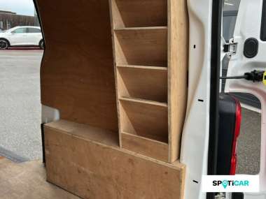 Citroën Jumpy Diesel