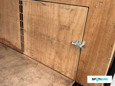 Citroën Jumpy Diesel