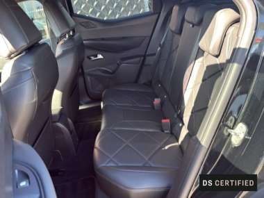 Ds DS 3 Crossback Electrique