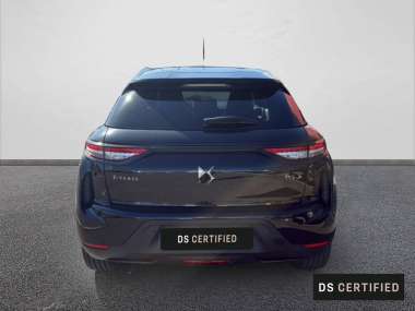 Ds DS 3 Crossback Electrique
