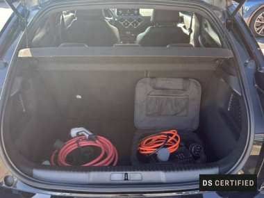 Ds DS 3 Crossback Electrique