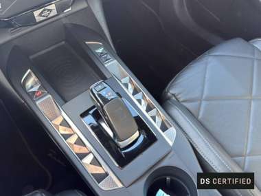 Ds DS 3 Crossback Electrique