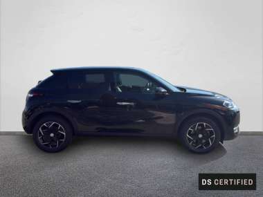 Ds DS 3 Crossback Electrique