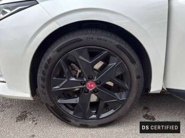 Ds DS 4 Hybride rechargeable